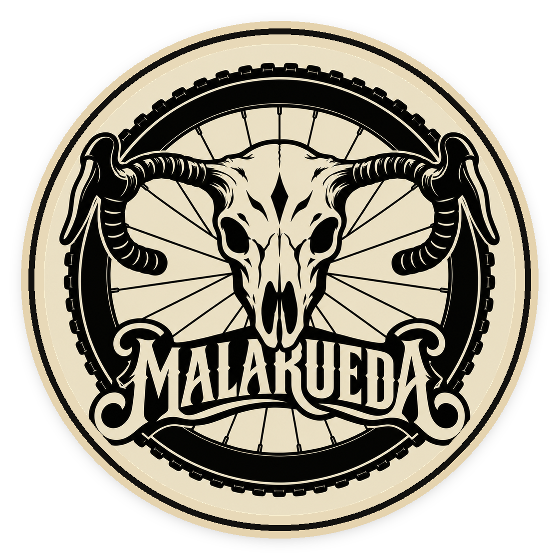 Malarueda